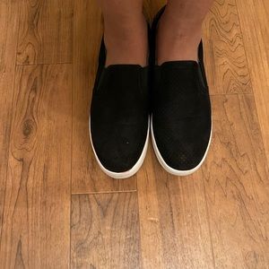 Slip on shoes